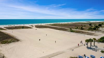 Beach View