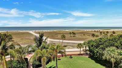 Beach View