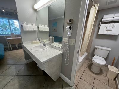Bathroom - Vanity