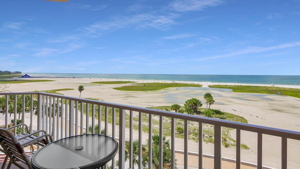 SF 601- Surf | Surf - Beach Front Vacation Rental | Treasure Island